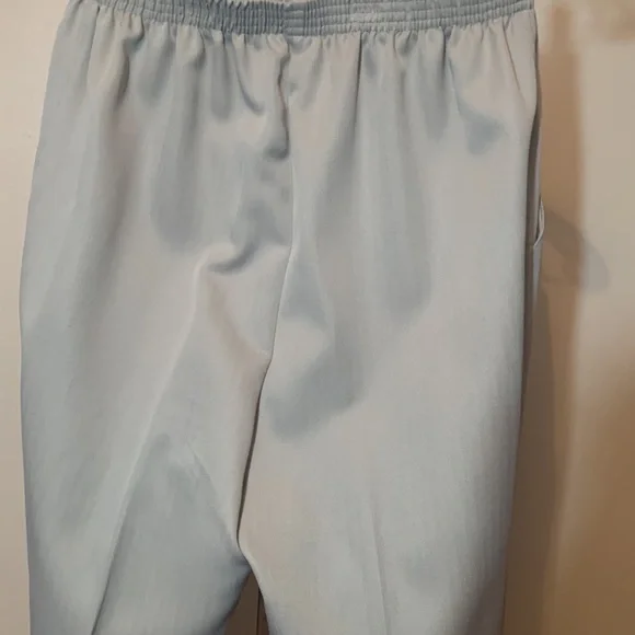 Toni Marie for Sisses Sportswear Tan Vintage Tunic & Pants Set - Picture 5 of 16